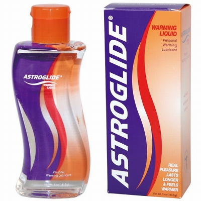 ASTROGLIDE(アストログライド)