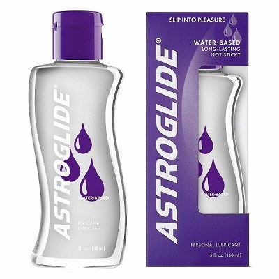 ASTROGLIDE(アストログライド)