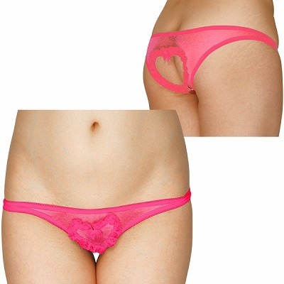 �n�[�g�|�P�b�g�t���n�o�b�N�V�[�X���[�V���[�c�@���[�Y