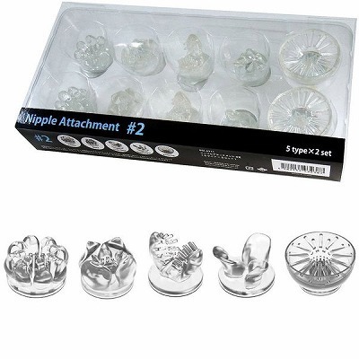 �j�b�v���h�[���p�A�^�b�`�����g�@�i�Q�j