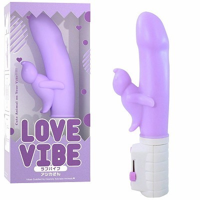 ���u�o�C�u�@�A�V�J����@�i�p�[�v���j