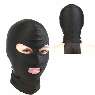 ���r�l�@�u�h�o���t�F�C�X�}�X�N�@�I�[�v���A�C���}�E�X