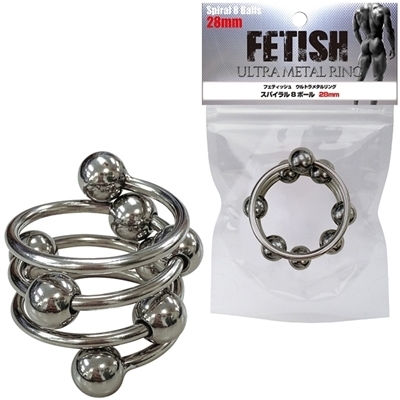 �t�F�e�B�b�V���E���g�����^�������O�@�i�X�p�C�����W�{�[���@�Q�W�����j