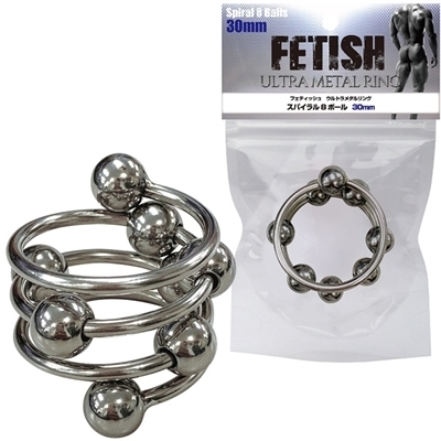 �t�F�e�B�b�V���E���g�����^�������O�@�i�X�p�C�����W�{�[���@�R�O�����j