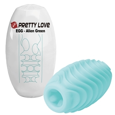 �v���e�B���u�@�i�G�b�O�@�G�C���A���O���[���j