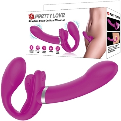 �v���e�B���u�@�i�X�g���b�v���X�X�g���b�v�I���f���A���o�C�u���[�^�[�j