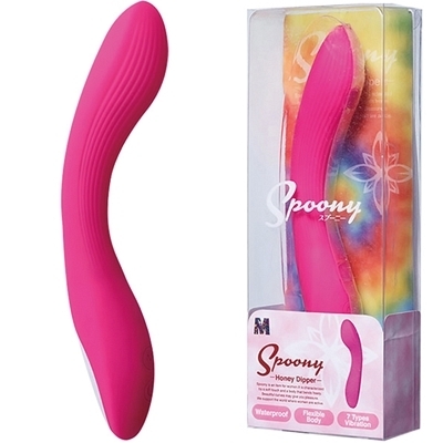 �r�����������@�X�v�[�j�[�@�i�n�j�[�f�B�b�p�[�j