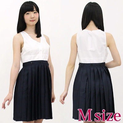 �C���i�[�t���݂�X�J�[�g�@�l