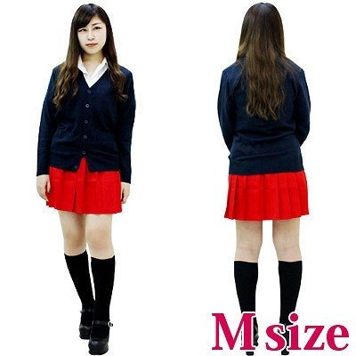 ���n�v���[�c�X�J�[�g�@�ԁ@�l