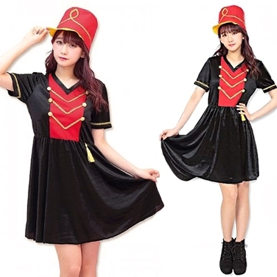 �}�[�`���O�o���h