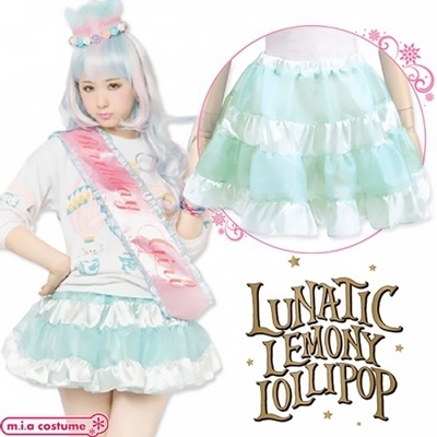 �e�B�A�[�h�X�J�[�g�@�x�r�[�u���[