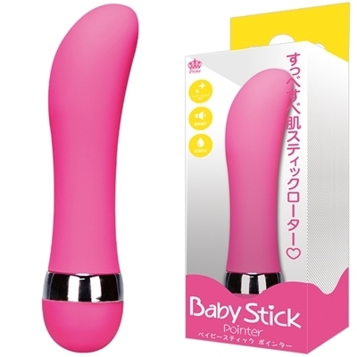 �x�C�r�[�X�e�B�b�N�@�i�|�C���^�[�j