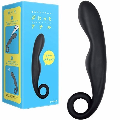 �Ղɂ��ƃA�i���@�i���[�X�e�B�b�N