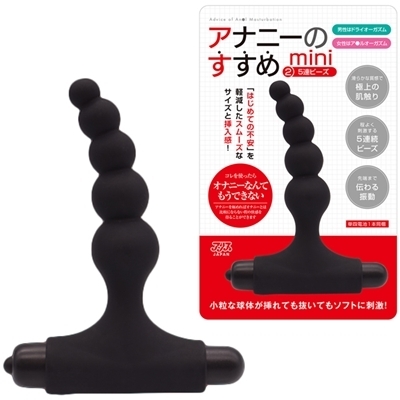 �A�i�j�[�̂����߁@���������@�i�A�T�A�r�[�Y�j