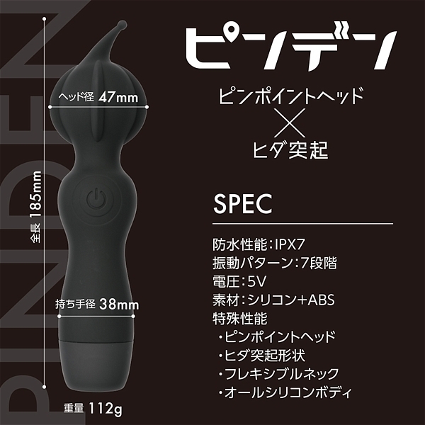 �s���f���@�i�u���b�N�j